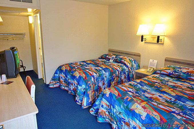 Motel 6-Springfield, Or - Eugene North Eksteriør bilde